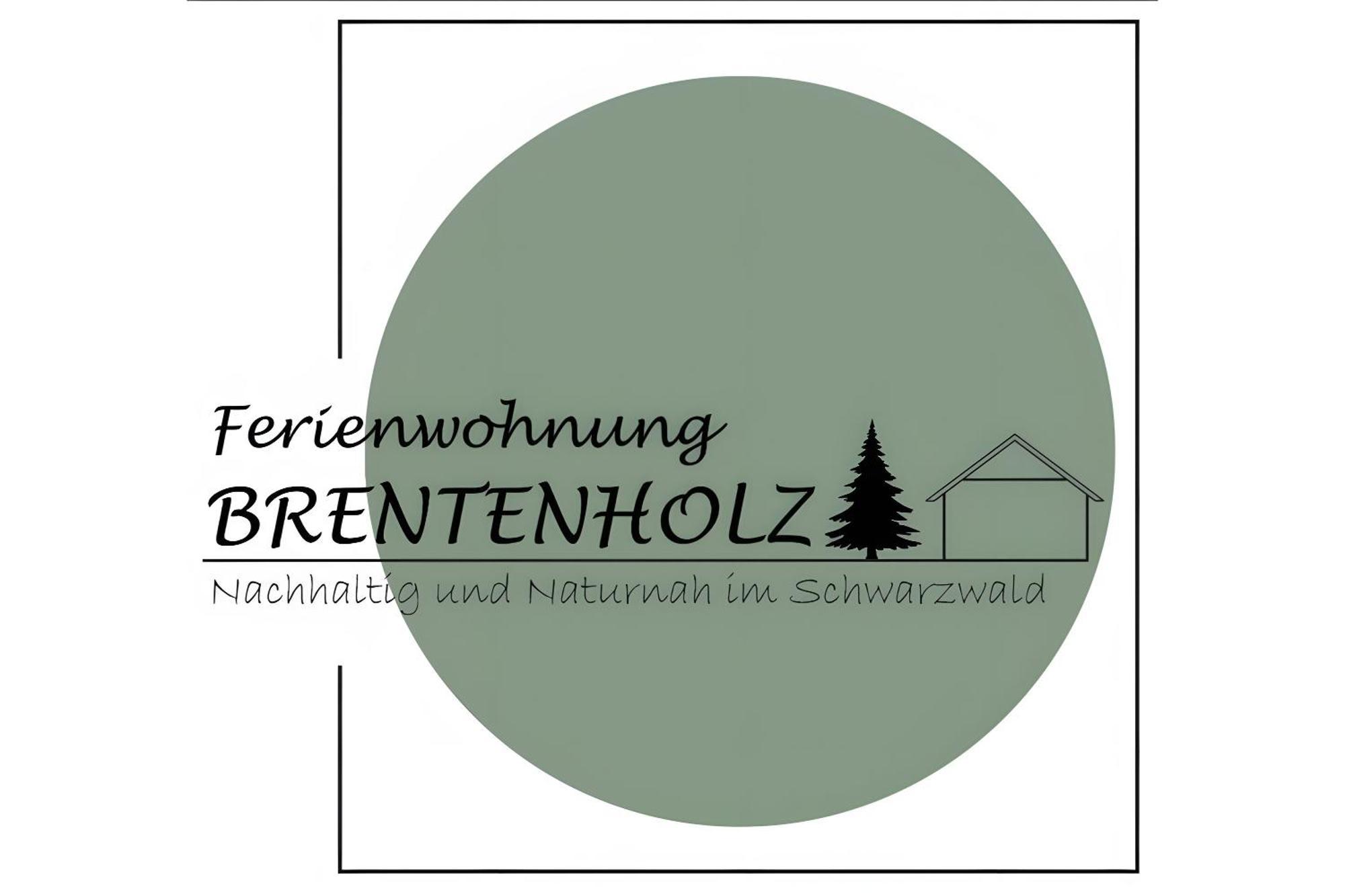 סנט גאורג אים שוורצוואלד Ferienwohnung Brentenholz מראה חיצוני תמונה